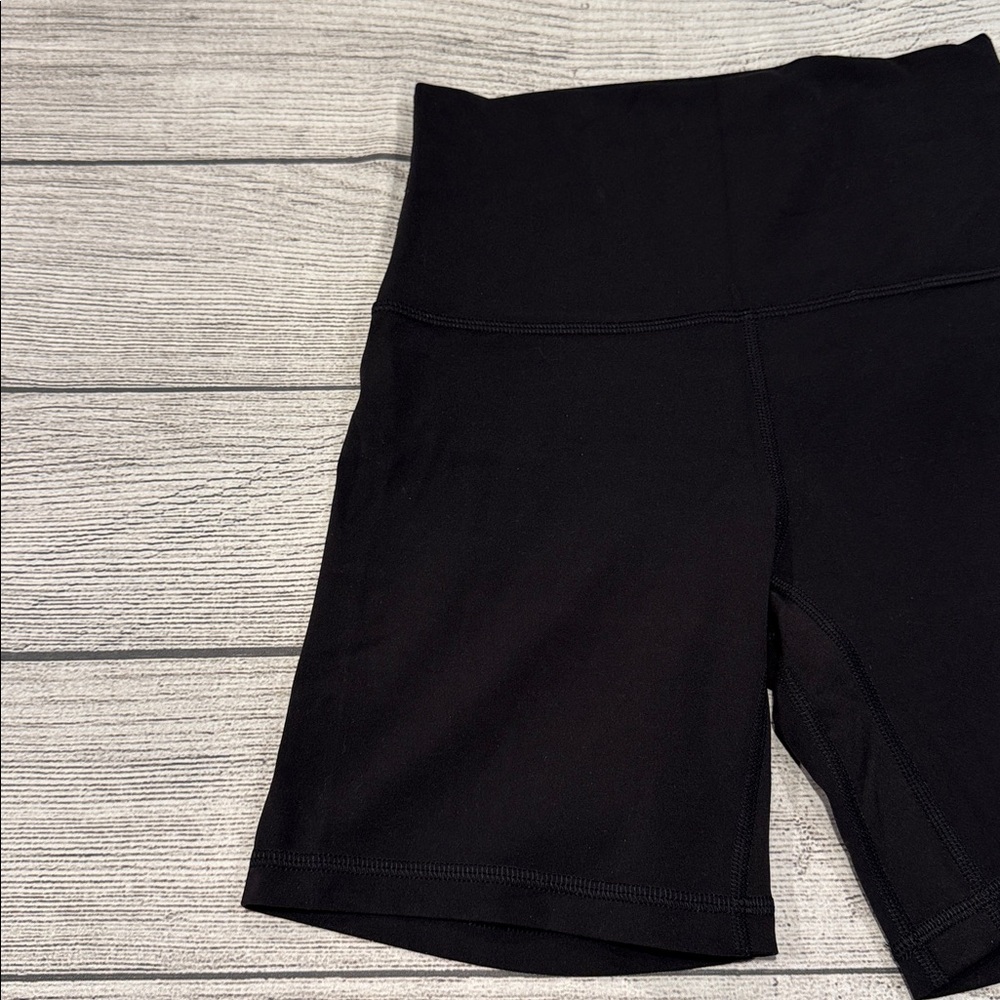 🍋Women’s Lululemon Align Short 6" Size 4 Black
W7BG3S 🍋 - Picture 5 of 14